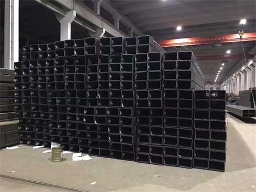 沧县冷拔方管选型指南 工程采购怎么选